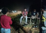 Cegah Potensi Gangguan Kamtibmas Polres Kotabaru Patroli Cipta Kondisi
