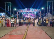 Festival Putra Putri Parekraf Se Kalsel di Kotabaru