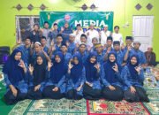 Berbagi Berkah dan Buka Puasa Bersama Anak Panto Al Istiqomah
