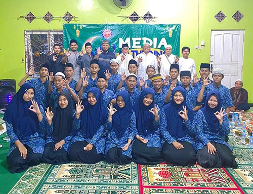 Hal 16 K Baru 3 klm 8