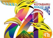 Peluncuran Logo dan Tema Hari Jadi Kabupaten Kotabaru Ke 74