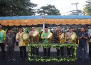 Pasar Wadai 1445 H Digelar Dari Awal Hingga Akhir Ramadhan