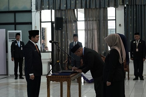 Hal 2 Barabai 4 klm 6