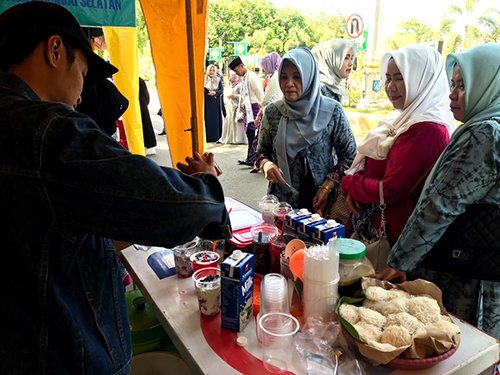 Hal 2 Kandangan 4 klm