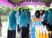 Pasar Murah dan Bagikan Paket Sembako Gratis 16 Pasar Murah dan Bagikan Paket Sembako Gratis