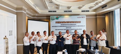 Hal 2 Pelaihari 4 klm