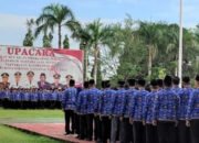 THR ASN, PPPK Dibayarkan April 2024