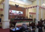 Pj Bupati Tabalong : “Rekomendasi Wujud Kepedulian dan Kesungguhan Anggota DPRD”