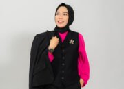 Cici Asmawatiy SE, MIP, MM:Perlunya Personal Grooming dan Color Analisis Tambah Kepercayaan dan Penampilan