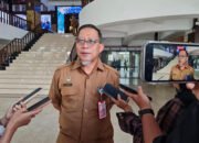 Pemko Banjarmasin Mulai Kucurkan Pembayaran Hutang