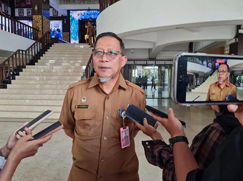 Pemko Banjarmasin Mulai Kucurkan Pembayaran Hutang 1 Hal 9 2 Klm Edy