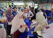 Tambah 3 Korporasi, Jumlah Paket Bantuan Pasar Murah Bertambah