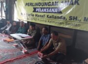 Karlie Hanafi: Pemberdayaan Perempuan dan Perlindungan Anak Perlu Disosialisasikan