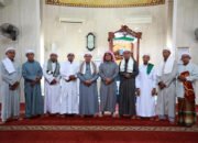 Wali Kota Beberkan Tiga Waktu Paling Mustajab Kala di Bulan Ramadan