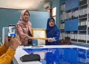 Diskominfotik Rapat Koordinasi Internal