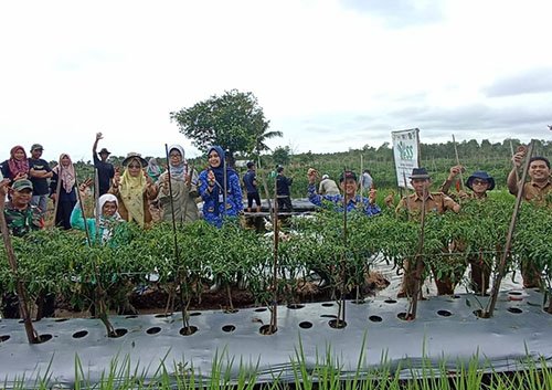 Hal 9 3 Klm MTP Orang Kuat