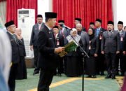 Mirhan Resmi Jabat Kadishub Kota Banjarbaru 21 Mirhan Resmi Jabat Kadishub Kota Banjarbaru