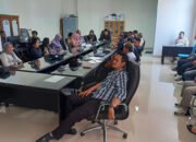 Dilarang Beroperasi Lagi Pengusaha Biliar Mengadu ke Dewan