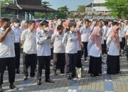 Banjarmasin Dapat Kuota 28 CPNS dan 416 PPPK