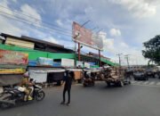 Penataan Pasar Sudimampir Gagal, Investor Kabur Karena Lahan Bermasalah