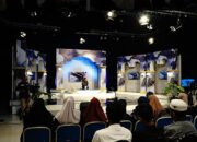 Tutup Program Hifdzil Quran, Ibnu Sina:Bangkitkan Rasa Syukur dan Kecintaan Anak-Anak Lewat Al-Quran