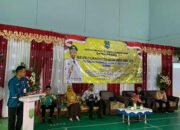 Musrenbang RKPD Kecamatan HSU 33 Musrenbang RKPD Kecamatan HSU
