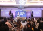 Kemenkumham Kalsel Gelar Rakor Harmonisasi Ranperda dan Diseminasi Layanan Legalisasi Apostille