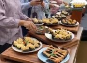 Fugo Hotel Banjarmasin Tawarkan Paket Berbuka Puasa dengan Menu Menarik