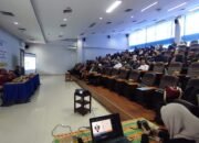 Ketua IBKPT Ingatkan Dua Hal Penting Untuk Dosen Pengajar