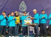 Family Gathering ke-51 PT. AM Bandarmasih, Momen Tingkatkan Pelayanan