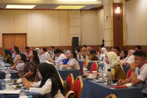 Pemerintah Kalteng Berkomitmen Pengutamaan Bahasa Negara 1 IMG 20240304 WA0032 e1709545686446