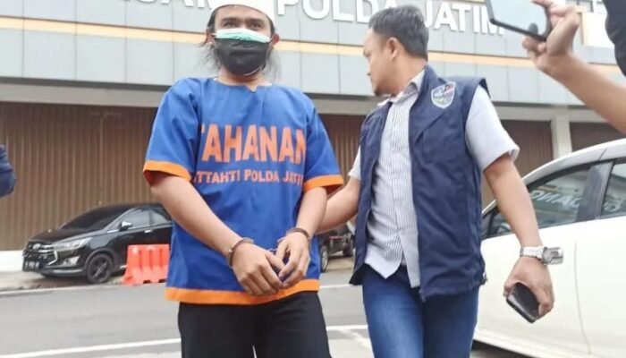 Dua Tersangka Baru Ditetapkan dalam Kasus Konten ‘Tukar Pasangan’