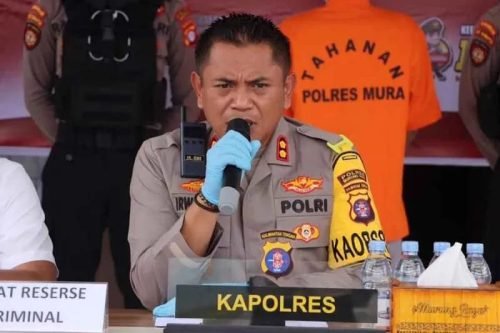 Mantan Kades di Murung Raya Kalteng Ditangkap, Diduga Gunakan Dana Desa Buat Berjudi, 1 IMG 20240306 WA0034 e1709731660719