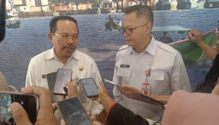 Di Kalteng 70 Persen Desa Berdiri BUMDes, 13 Persen tiidak Aktif