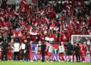 Tiket Duel Indonesia Melawan Vietnam Presale Eksklusif BRI Sold Out 31 Tiket Duel Indonesia Melawan Vietnam Presale Eksklusif BRI Sold Out