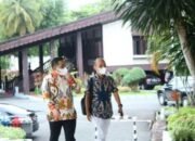 Antarkan Rifqinizamy ke Senayan, Ketua Timses Sebut Selanjutnya Gubernur Kalsel 2024