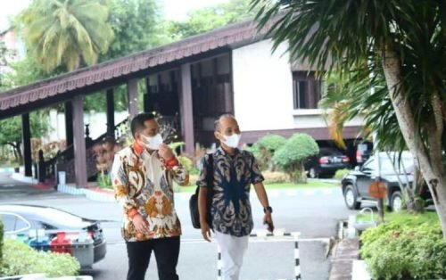 Antarkan Rifqinizamy ke Senayan, Ketua Timses Sebut Selanjutnya Gubernur Kalsel 2024 1 IMG 20240308 WA0020 e1709892978853