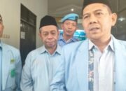 Harapan Suhaemi di Acara Muswil ke VIII BKPRMI Kalteng
