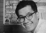Pengarang “Dragon Ball” Akira Toriyama meninggal