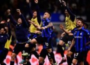 Inter Milan Akan Diuji Bologna, Juventus Ditantang Helas 27 Inter Milan Akan Diuji Bologna, Juventus Ditantang Helas