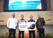 13 Sekolah Mendapat Bantuan Pendidikan dari PT Astra