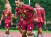 Barito Putera Incar Kemenangan Lawan Persis Solo Demi Persaingan di Championship Series 22 Barito Putera Incar Kemenangan Lawan Persis Solo Demi Persaingan di Championship Series