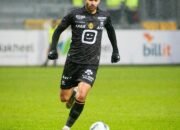 Pemain Timnas Indonesia Sandy Walsh Main 90 Menit, Bawa KV Mechelen Hajar Westerlo 3-1 26 Pemain Timnas Indonesia Sandy Walsh Main 90 Menit, Bawa KV Mechelen Hajar Westerlo 3-1