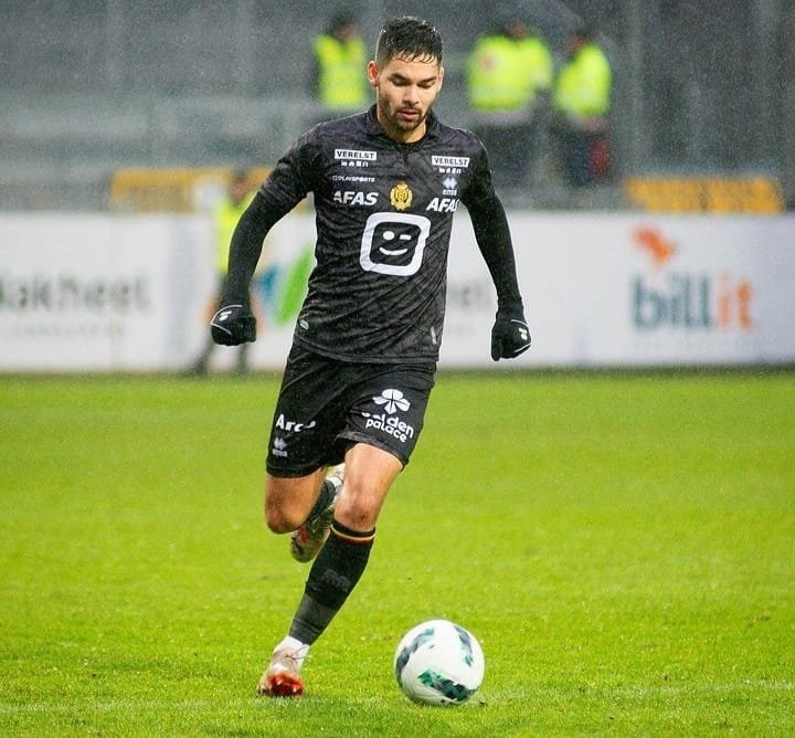 Pemain Timnas Indonesia Sandy Walsh Main 90 Menit, Bawa KV Mechelen Hajar Westerlo 3-1 1 IMG 20240309 WA0015