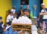 FWE dan Bank Kalsel Kembali Gelar Sembako Murah 15 FWE dan Bank Kalsel Kembali Gelar Sembako Murah