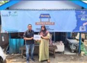 Bank Kalsel Kucurkan Bantuan Modal Usaha Untuk Halimatus Sakdiah 17 Bank Kalsel Kucurkan Bantuan Modal Usaha Untuk Halimatus Sakdiah