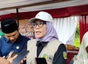 Kota Palangka Raya Raih Adipura Kota Sedang