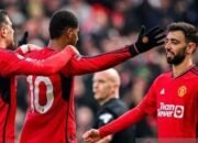 Arsenal Puncaki Liga Inggris, MU Akhirnya ke Jalur Kemenangan 20 Arsenal Puncaki Liga Inggris, MU Akhirnya ke Jalur Kemenangan