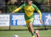 Rafael Struick Cetak Satu Gol, Bawa Ado Den Haag Tahan Imbang FC Dordrecht 2-2 19 Rafael Struick Cetak Satu Gol, Bawa Ado Den Haag Tahan Imbang FC Dordrecht 2-2