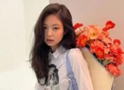 Jennie Blackpink Akan Rilis Lagu Kolaborasi dengan Rapper Matt Champion